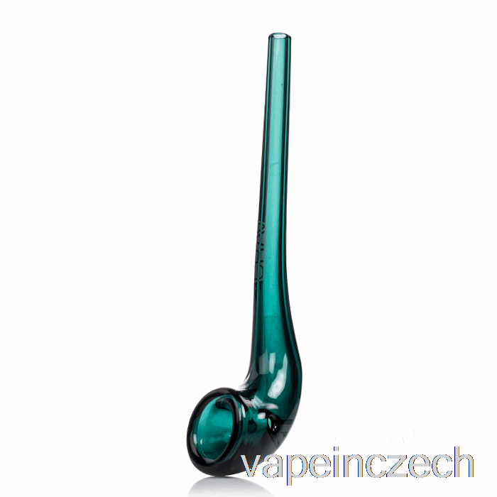 Grav Gandalfini Sherlock Lake Green Vape Pen